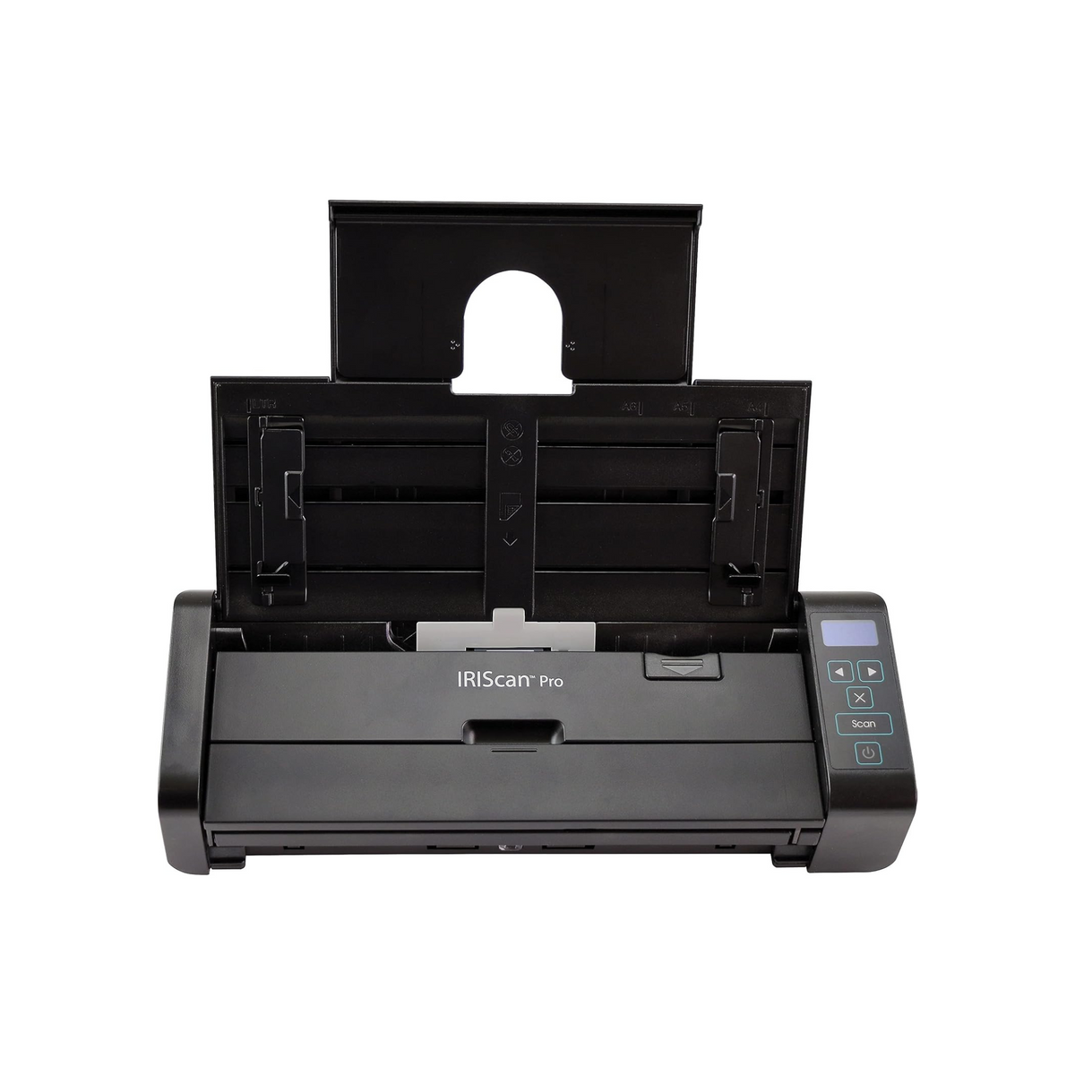 IRISCan Pro 5 23PPM Scanner