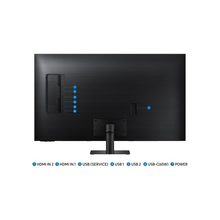Samsung M7 2024 Smart Monitor 43