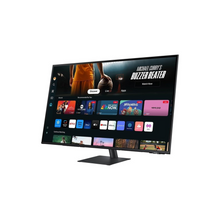 Samsung M7 2024 Smart Monitor 43