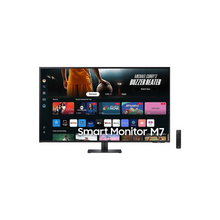 Samsung M7 2024 Smart Monitor 43