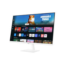 Samsung M5 2024 Smart Monitor 32