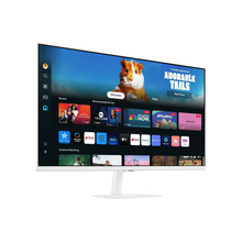 Samsung M5 2024 Smart Monitor 32