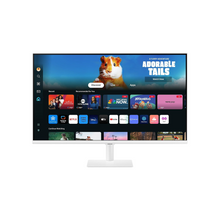 Samsung M5 2024 Smart Monitor 32