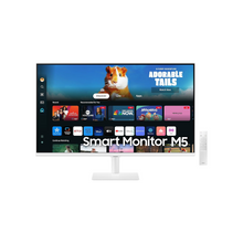Samsung M5 2024 Smart Monitor 32