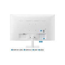 Samsung M5 2024 Smart Monitor 27