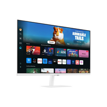 Samsung M5 2024 Smart Monitor 27