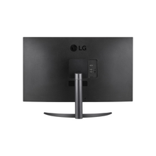 LG 32UR500K-B Ultrafine 32-inch 4K UHD (3840x2160) Computer Monitor HDR10 Built-in Speaker 5Wx2 OnScreen Control Reader Mode Flicker Safe Borderless Design HDMIx2 DisplayPort Black