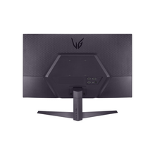 LG 27GS50F-B 27-inch FHD (1920 x 1080) UltraGear Gaming monitor with 180Hz, 1ms MBR, HDR10, AMD FreeSync, HDMI, DisplayPort, 3-Side Virtually Borderless Design, Black