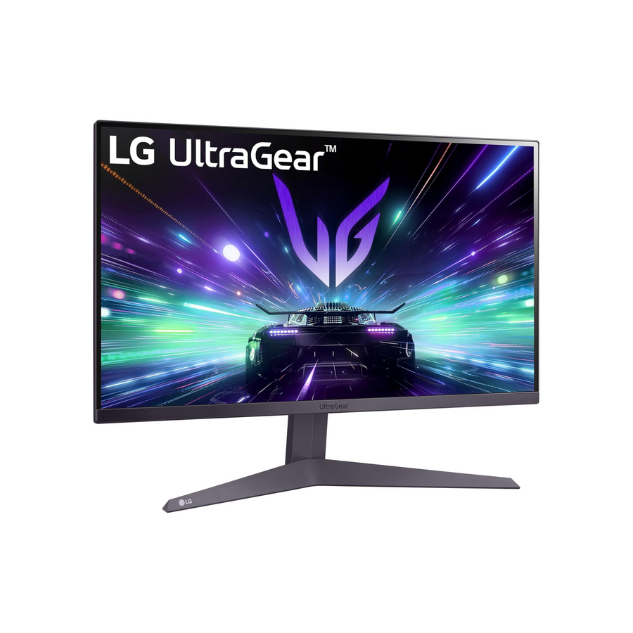 LG 27GS50F-B 27-inch FHD (1920 x 1080) UltraGear Gaming monitor with 180Hz
