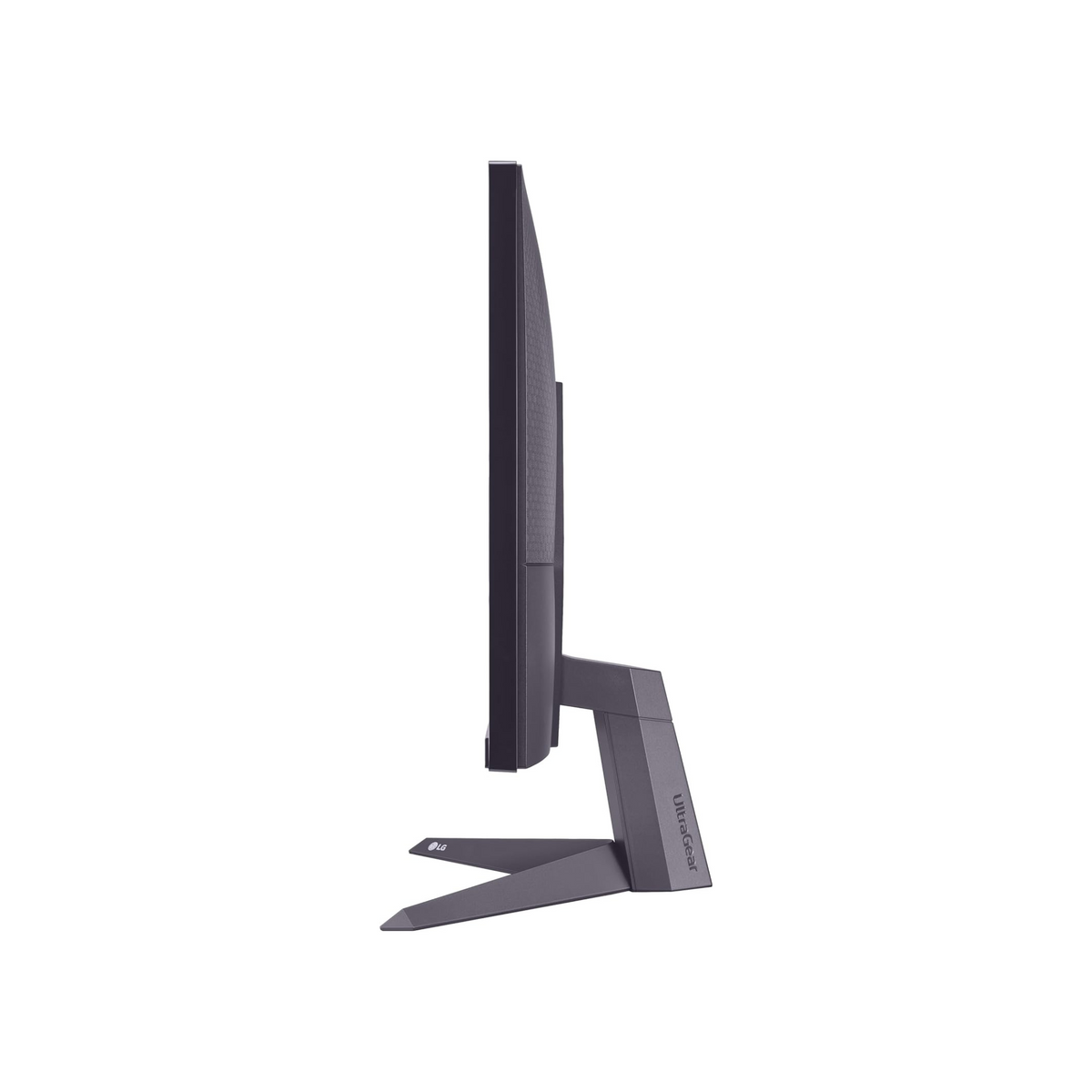 LG UltraGear 24GS50F-B 24" VA FHD 180Hz 1ms AMD FreeSync Gaming Monitor HDMI 1.4 x 2, DP 1.4 x 1, Black, VA Panel (1920 x 1080, 1920 x 1080)