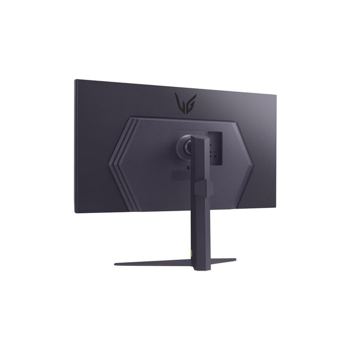 LG 32GS75Q-B.AMA UltraGear QHD 180Hz 1ms 400 IPS Gaming Monitor, 32-Inch Size