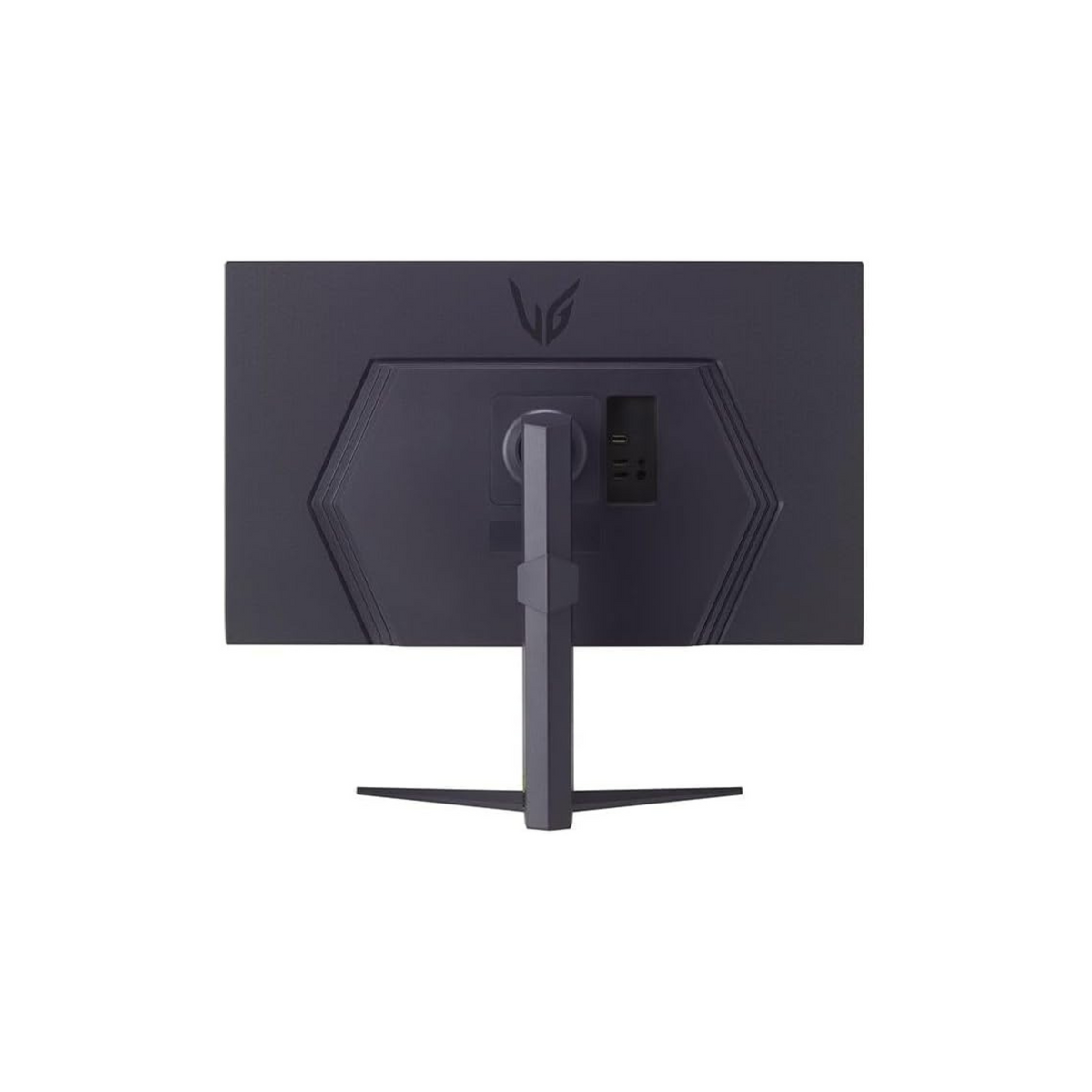 LG 32GS75Q-B.AMA UltraGear QHD 180Hz 1ms 400 IPS Gaming Monitor, 32-Inch Size
