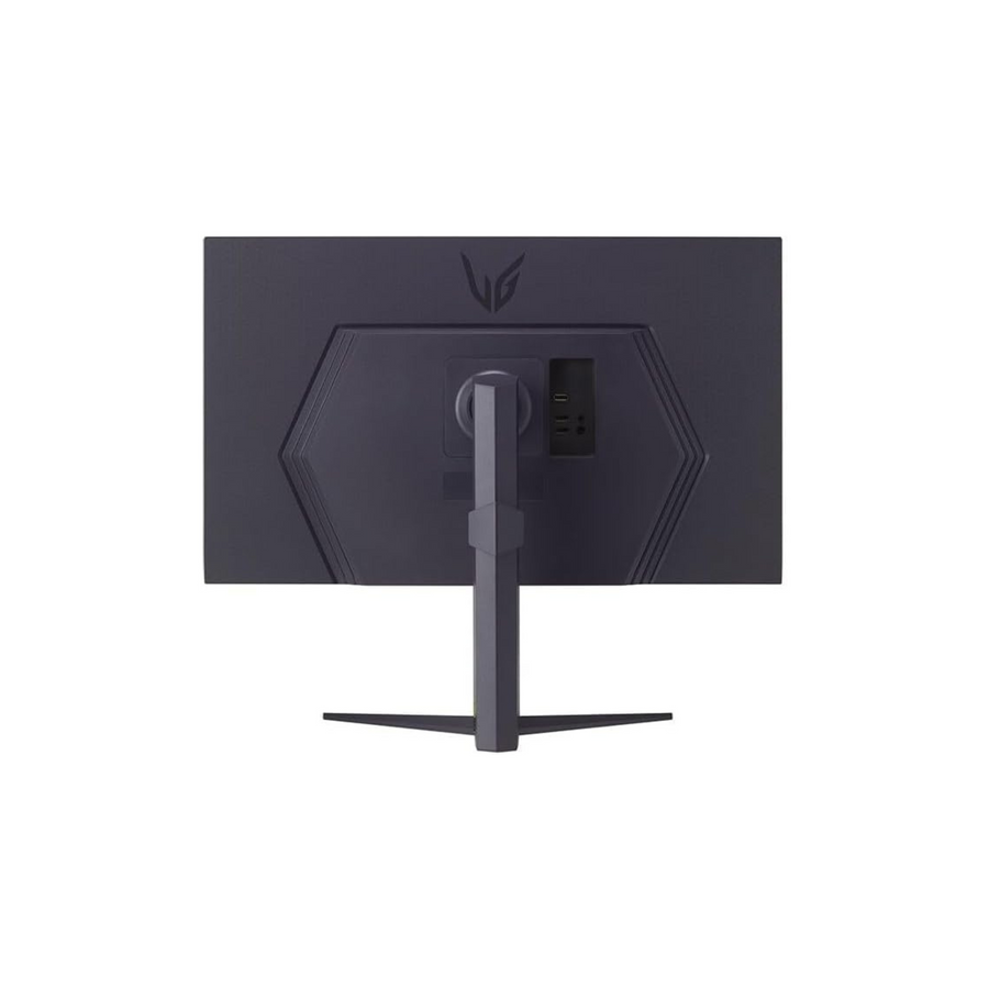 LG 32GS75Q-B.AMA UltraGear QHD 180Hz 1ms 400 IPS Gaming Monitor