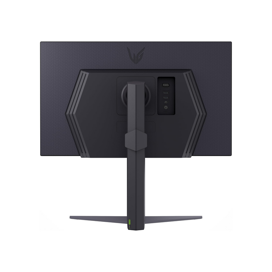 LG 27GS75Q-B 27-inch Ultragear QHD (2560x1440) Gaming Monitor
