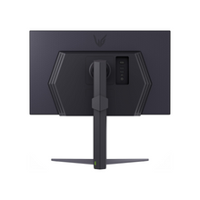 LG 27GS75Q-B 27-inch Ultragear QHD (2560x1440) Gaming Monitor, 180Hz (O/C 200Hz), 1ms, IPS, NVIDIA G-SYNC Compatible, AMD FreeSync, HDR10, Tilt/Height/Pivot Stand, HDMI, DisplayPort, Black