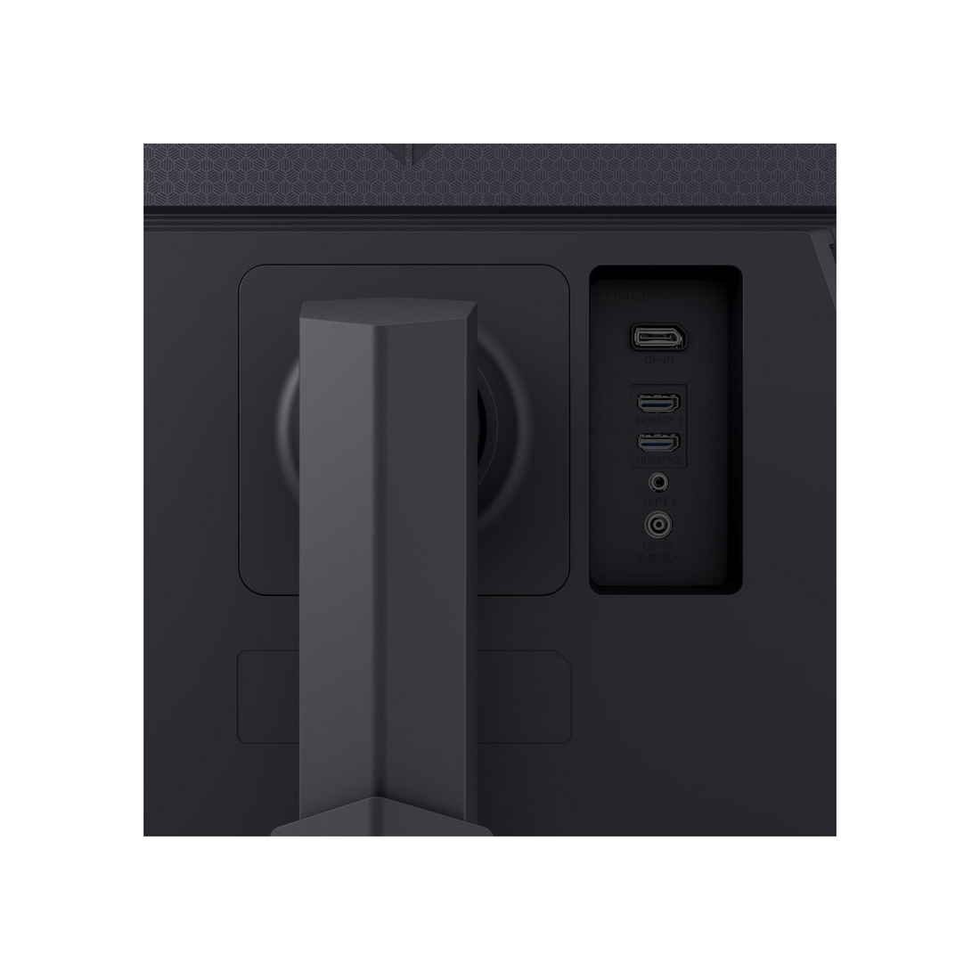 LG 27GS75Q-B 27-inch Ultragear QHD (2560x1440) Gaming Monitor