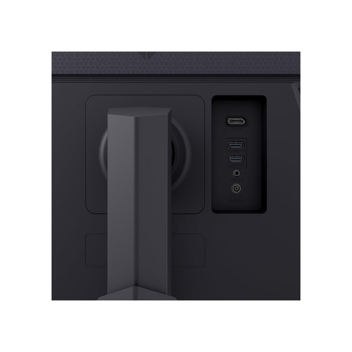 LG 27GS75Q-B 27-inch Ultragear QHD (2560x1440) Gaming Monitor, 180Hz (O/C 200Hz), 1ms, IPS, NVIDIA G-SYNC Compatible, AMD FreeSync, HDR10, Tilt/Height/Pivot Stand, HDMI, DisplayPort, Black