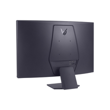 LG 32GS60QC-B Ultragear 32-inch Curved Gaming Monitor QHD (2560x1440) 180Hz 1ms 1000R AMD FreeSync HDR10 HDMIx2 DisplayPort Black