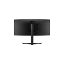 LG 34WR55QC-B 34