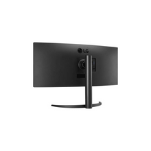 LG 34WR55QC-B 34