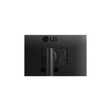 LG 34WR55QC-B 34