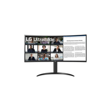LG 34WR55QC-B 34