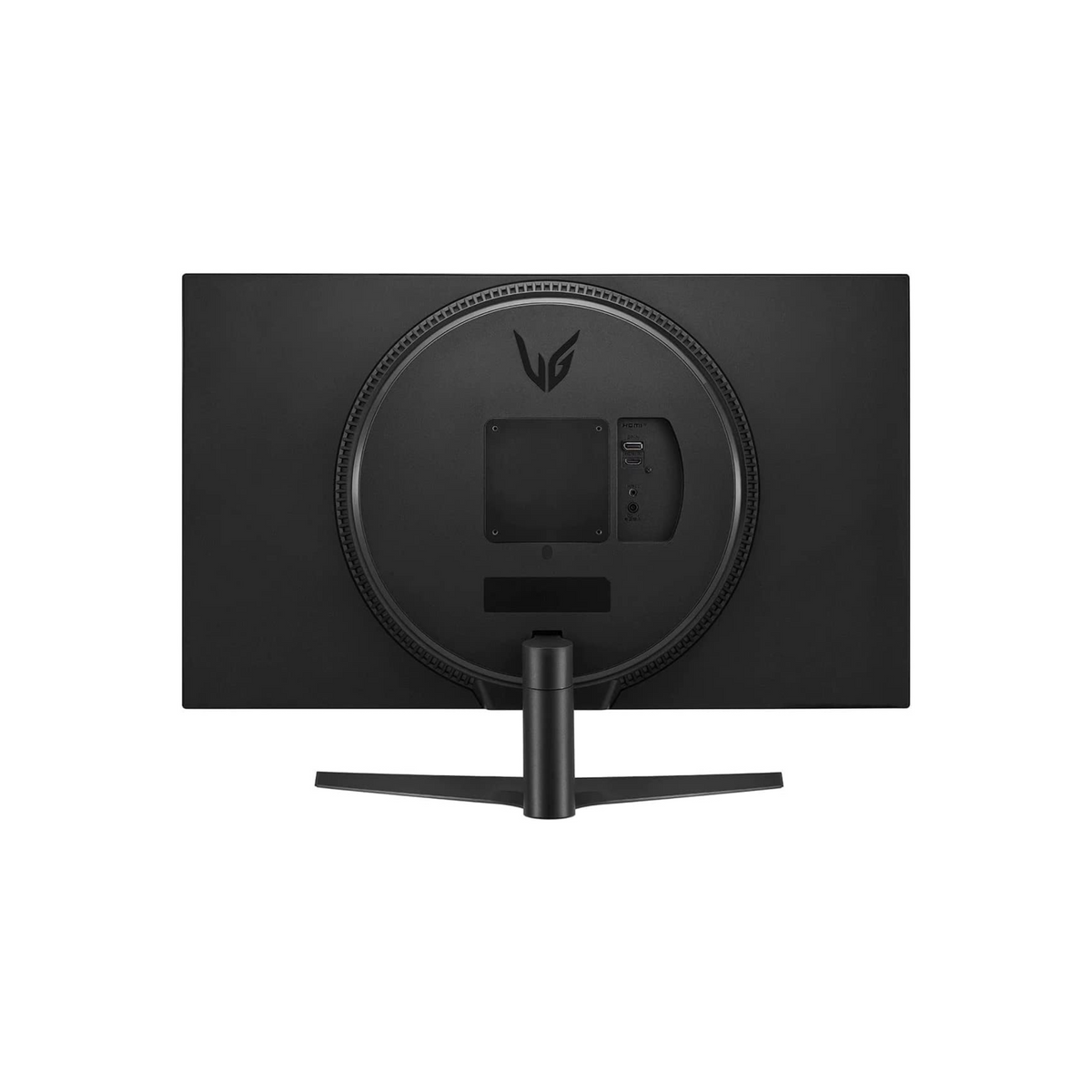 LG UltraGear™ 32GN50R - 31.5" Full HD 1920x1080 / 165Hz Refresh Rate / 1ms MBR/sRGB 95% (Typ.) / HDR10 / NVIDIA® G-SYNC® Compatible/AMD FreeSync™ Premium
