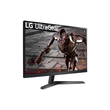 LG UltraGear™ 32GN50R - 31.5