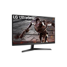 LG UltraGear™ 32GN50R - 31.5