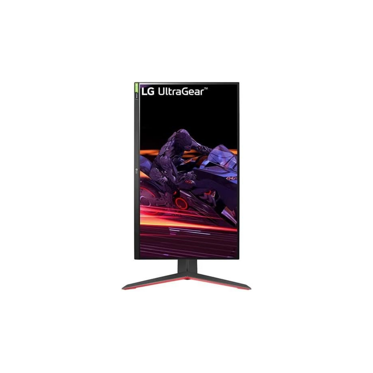 LG 27" 27GP750-B.AMA - Gaming, 240Hz,IPS 1ms,G-Sync, Stylish Design, NVIDIA® G-SYNC® Compatibility