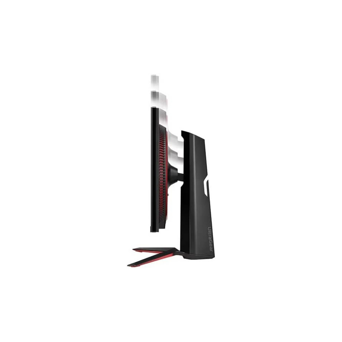 LG 27" 27GP750-B.AMA - Gaming, 240Hz,IPS 1ms,G-Sync, Stylish Design, NVIDIA® G-SYNC® Compatibility