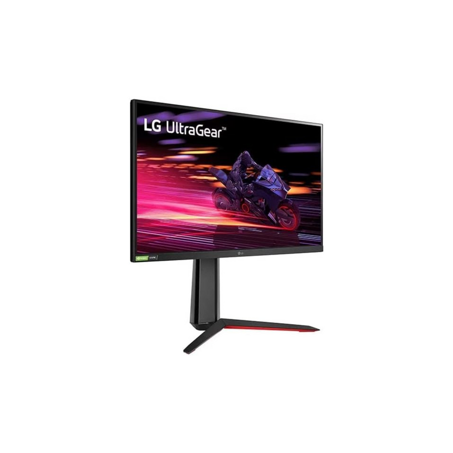 LG 27" 27GP750-B.AMA - Gaming