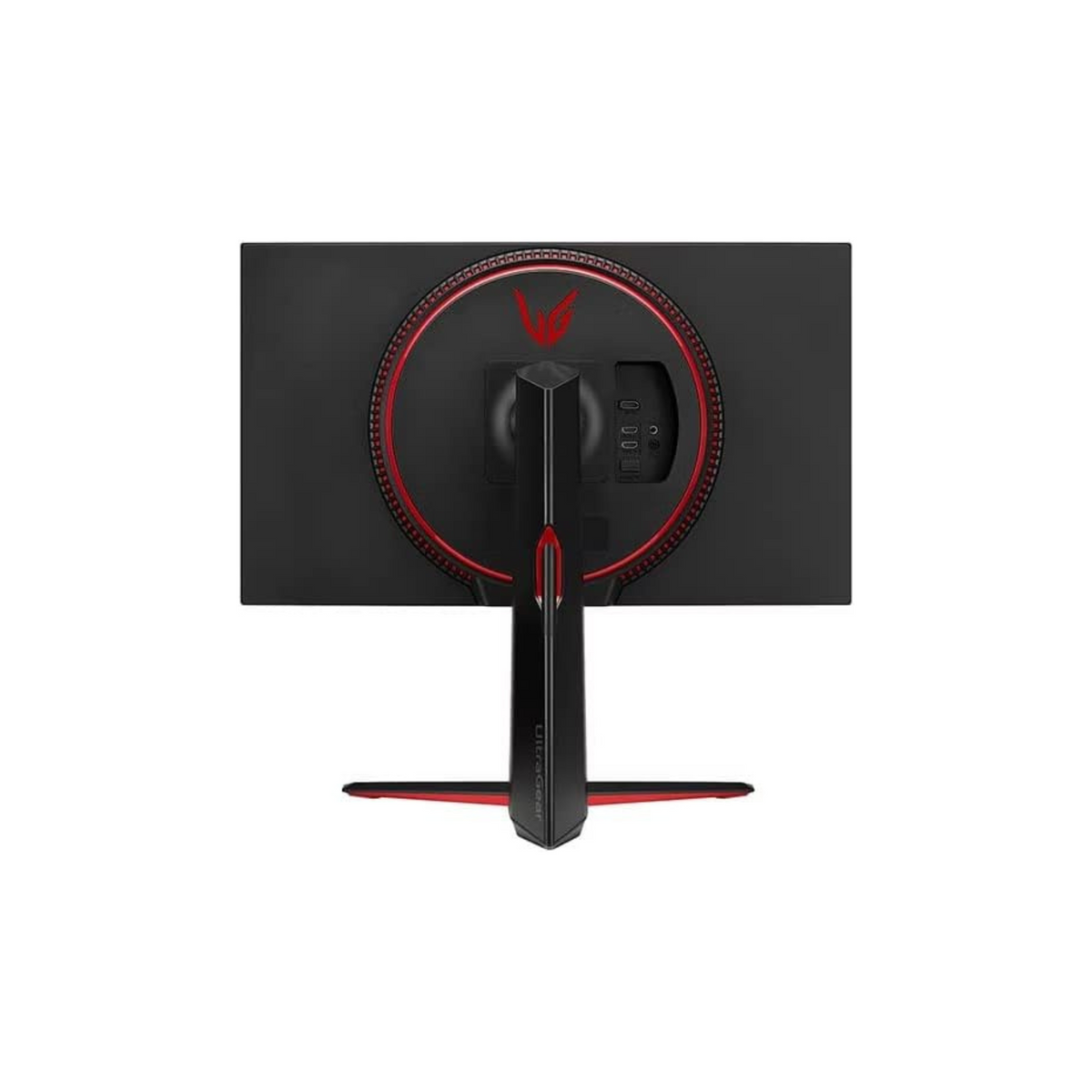 LG 27" 27GP750-B.AMA - Gaming, 240Hz,IPS 1ms,G-Sync, Stylish Design, NVIDIA® G-SYNC® Compatibility