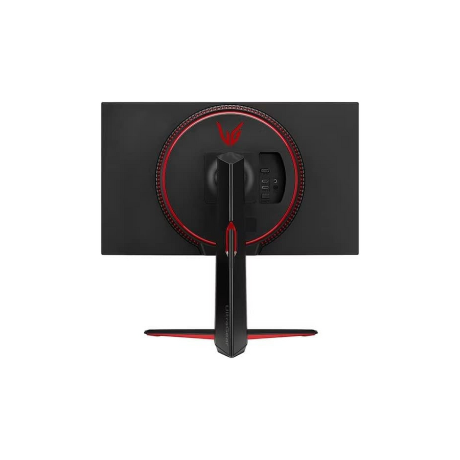 LG 27" 27GP750-B.AMA - Gaming
