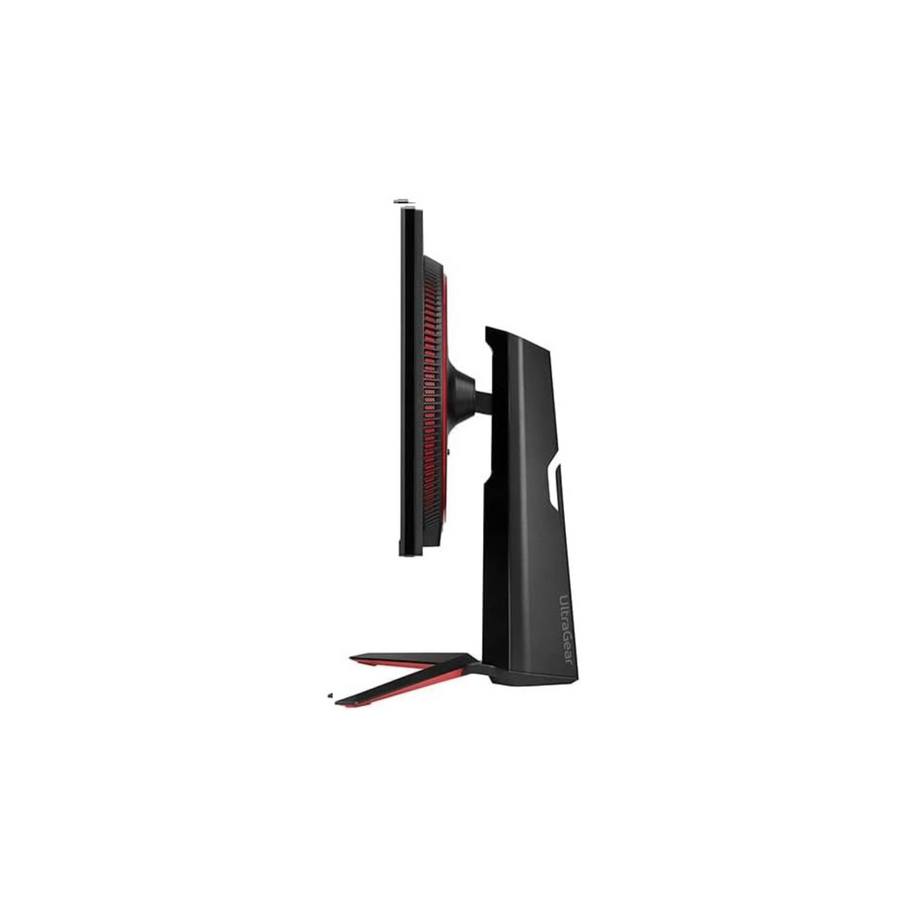 LG 27" 27GP750-B.AMA - Gaming