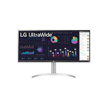 LG 34-inch 34WQ650 UltraWide Monitor | 21:9, FHD(2560 x 1080P), IPS, sRGB 99%, VESA DisplayHDR™400 | AMD FreeSync™, 1ms MBR, 100Hz Refresh Rate