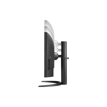 LG 34WQ75C 34 Inch UltraWide Monitor - WQHD, 3440 x 1440P, IPS, sRGB 99%, HDR10, Curved, Ergonomic Design, USB Type-C, LAN port, AMD FreeSync™, MaxxAudio, Gaming Features, Black