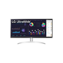 LG 29-inch 29WQ600 UltraWide Monitor | 21:9, FHD(2560 x 1080P), IPS, sRGB 99%, HDR10 | AMD FreeSync™, 1ms MBR, 100Hz Refresh Rate | 2 x 7W Speakers with MaxxAudio