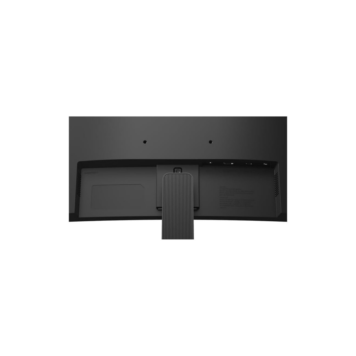 LG 24U421A-B.AMAQ FHD Curved Monitor with USB-C Port, 23.8-Inch Size