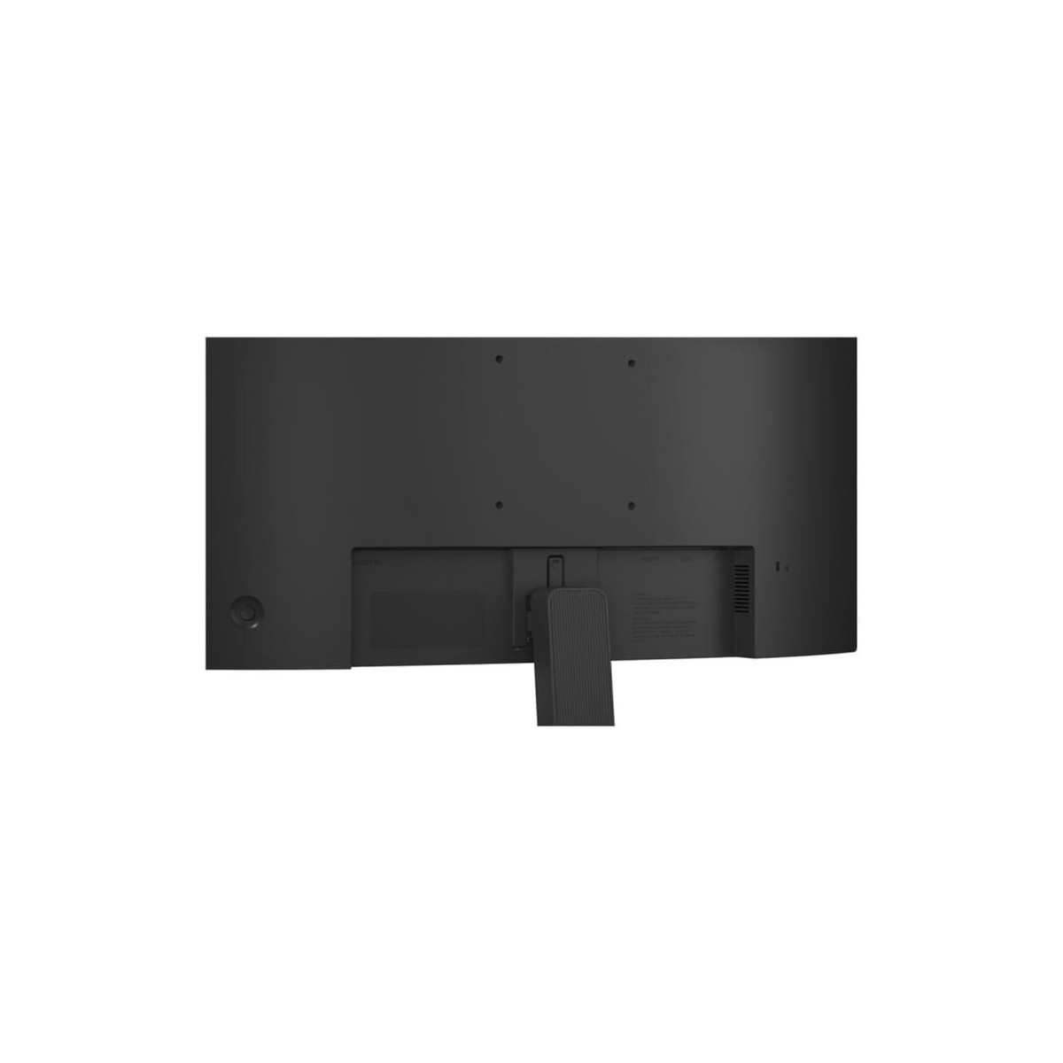 LG 24U421A-B.AMAQ FHD Curved Monitor with USB-C Port, 23.8-Inch Size