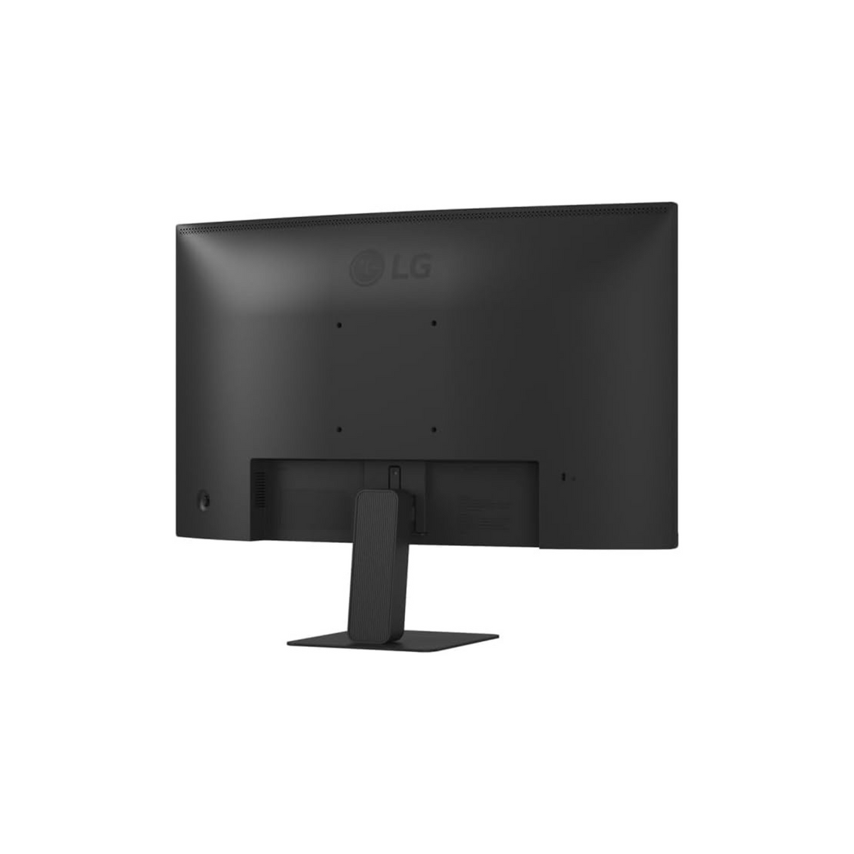 LG 24U421A-B.AMAQ FHD Curved Monitor with USB-C Port, 23.8-Inch Size