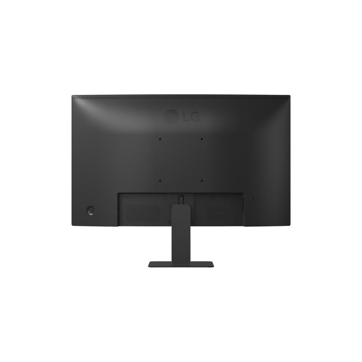 LG 24U421A-B.AMAQ FHD Curved Monitor with USB-C Port, 23.8-Inch Size
