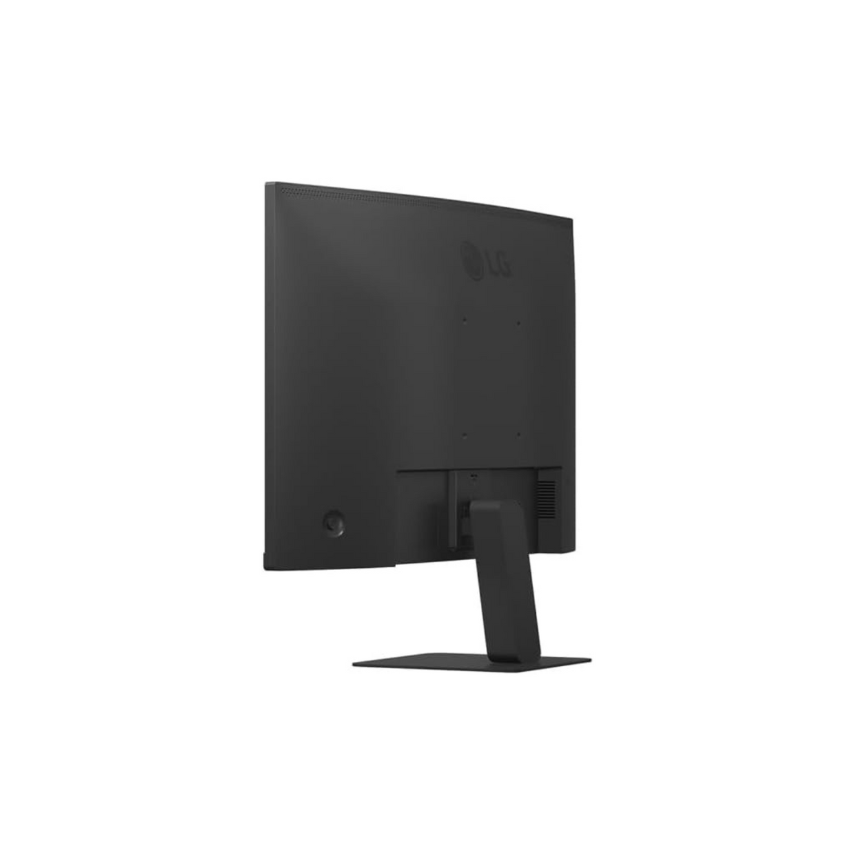 LG 24U421A-B.AMAQ FHD Curved Monitor with USB-C Port, 23.8-Inch Size
