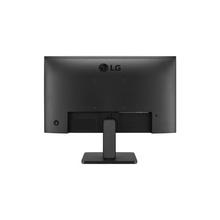 LG 22MR410-B 22-inch FHD Computer Monitor, 100Hz, 5ms, AMD FreeSync, Reader Mode & Flicker Safe, 3-Side Borderless Design, Black Stabilizer, Dynamic Action Sync, HDMI, D-Sub, Tilt Stand, Black