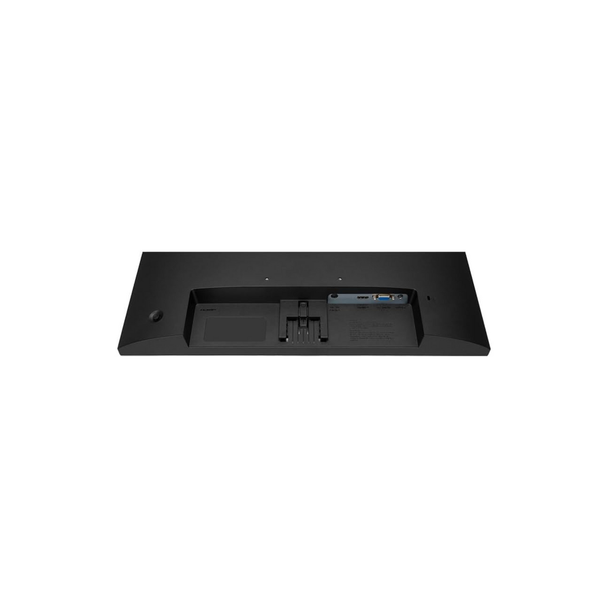 LG 22MR410-B 22-inch FHD Computer Monitor, 100Hz, 5ms, AMD FreeSync, Reader Mode & Flicker Safe, 3-Side Borderless Design, Black Stabilizer, Dynamic Action Sync, HDMI, D-Sub, Tilt Stand, Black