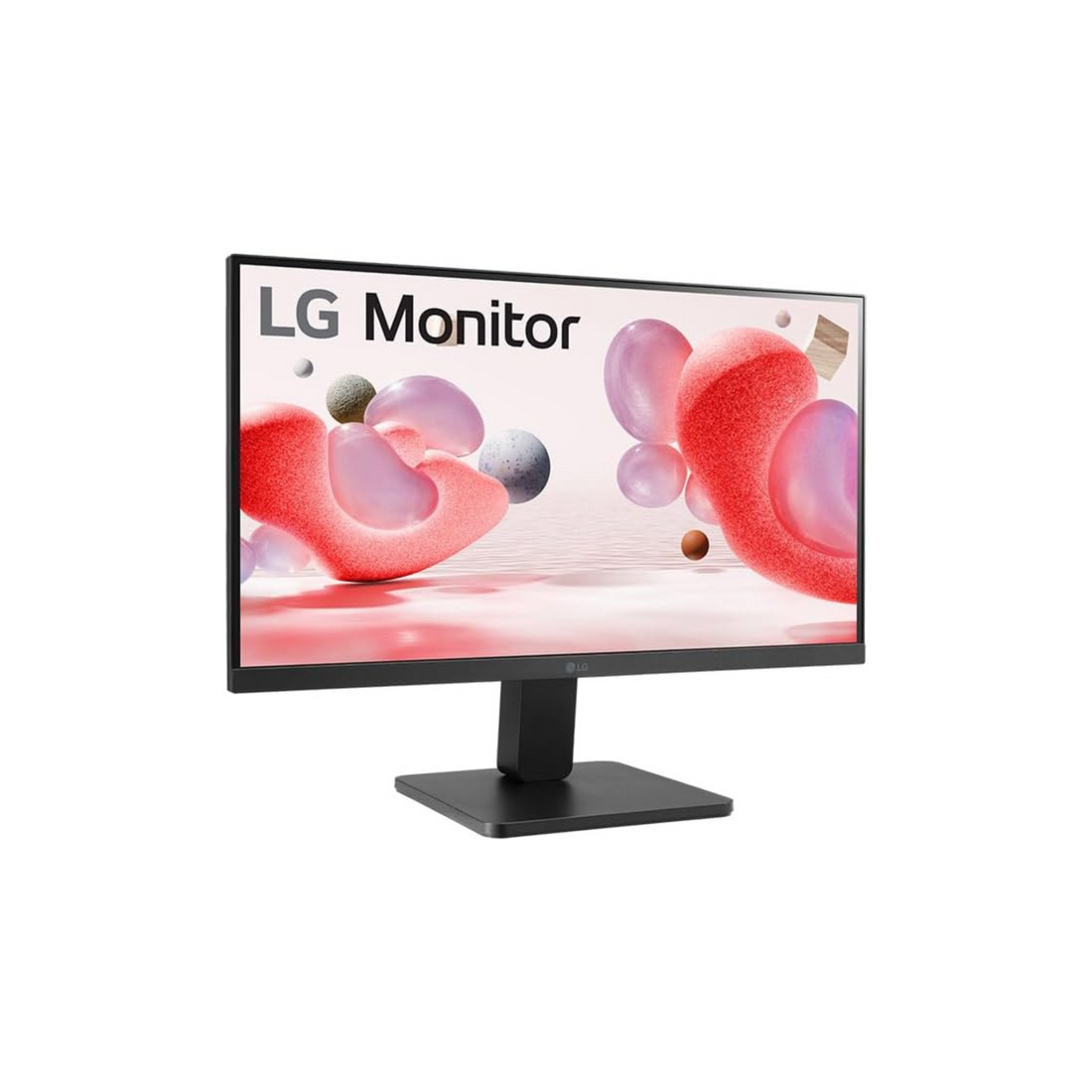 LG 22MR410-B 22-inch FHD Computer Monitor