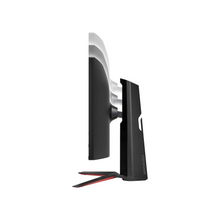 LG 34GP63A 34-Inch Curved UltraGear QHD HDR 10 160Hz Monitor with Tilt/Height Adjustable Stand,Built-in speaker