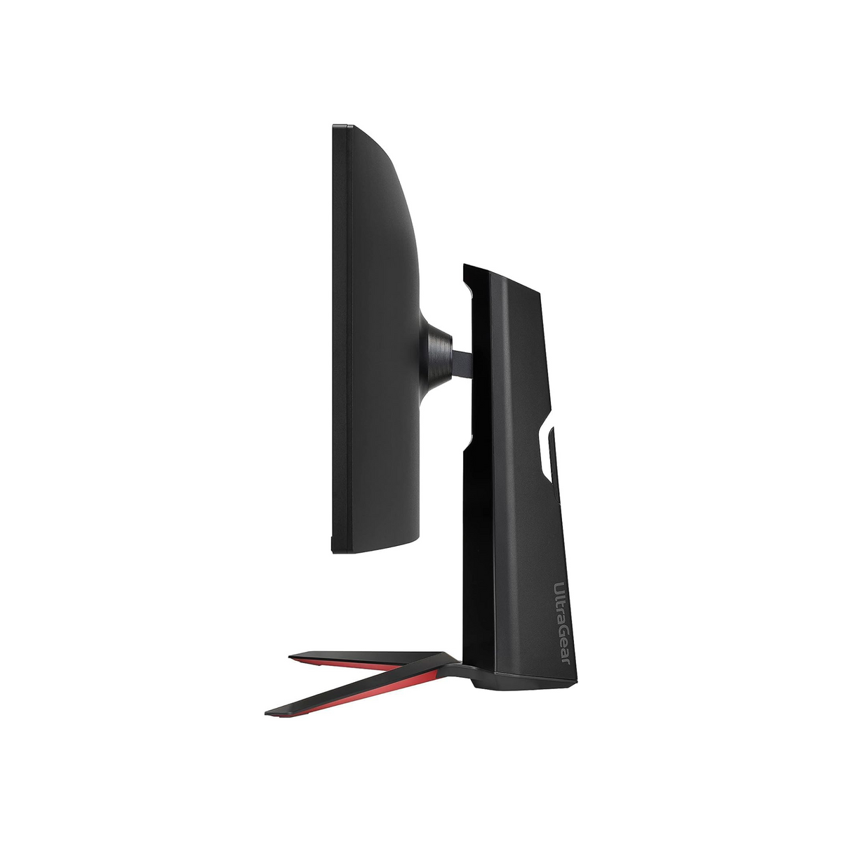 LG 34GP63A 34-Inch Curved UltraGear QHD HDR 10 160Hz Monitor with Tilt/Height Adjustable Stand,Built-in speaker