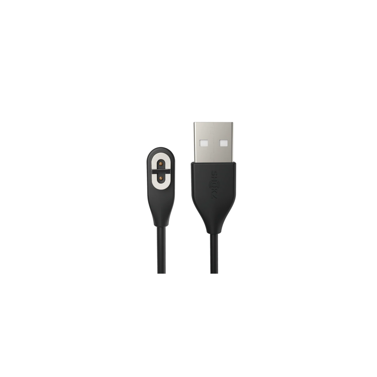 Shokz Magnetic Charging Cable for OpenRun, OpenRun Pro, & Aeropex Headphones