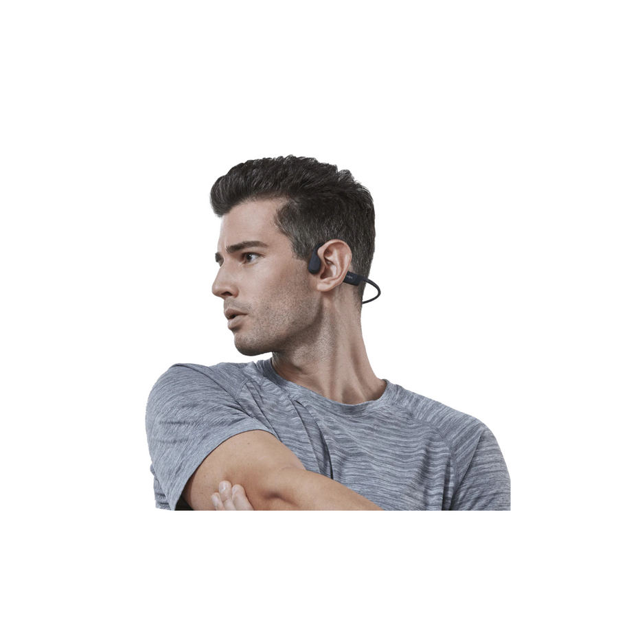 SHOKZ OpenRun Bone Conduction Headphones